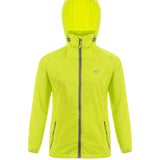Target Dry Origin 2 Jacket Pea Green