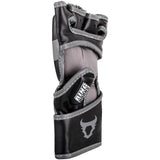 Ringhorns Charger MMA Gloves Black