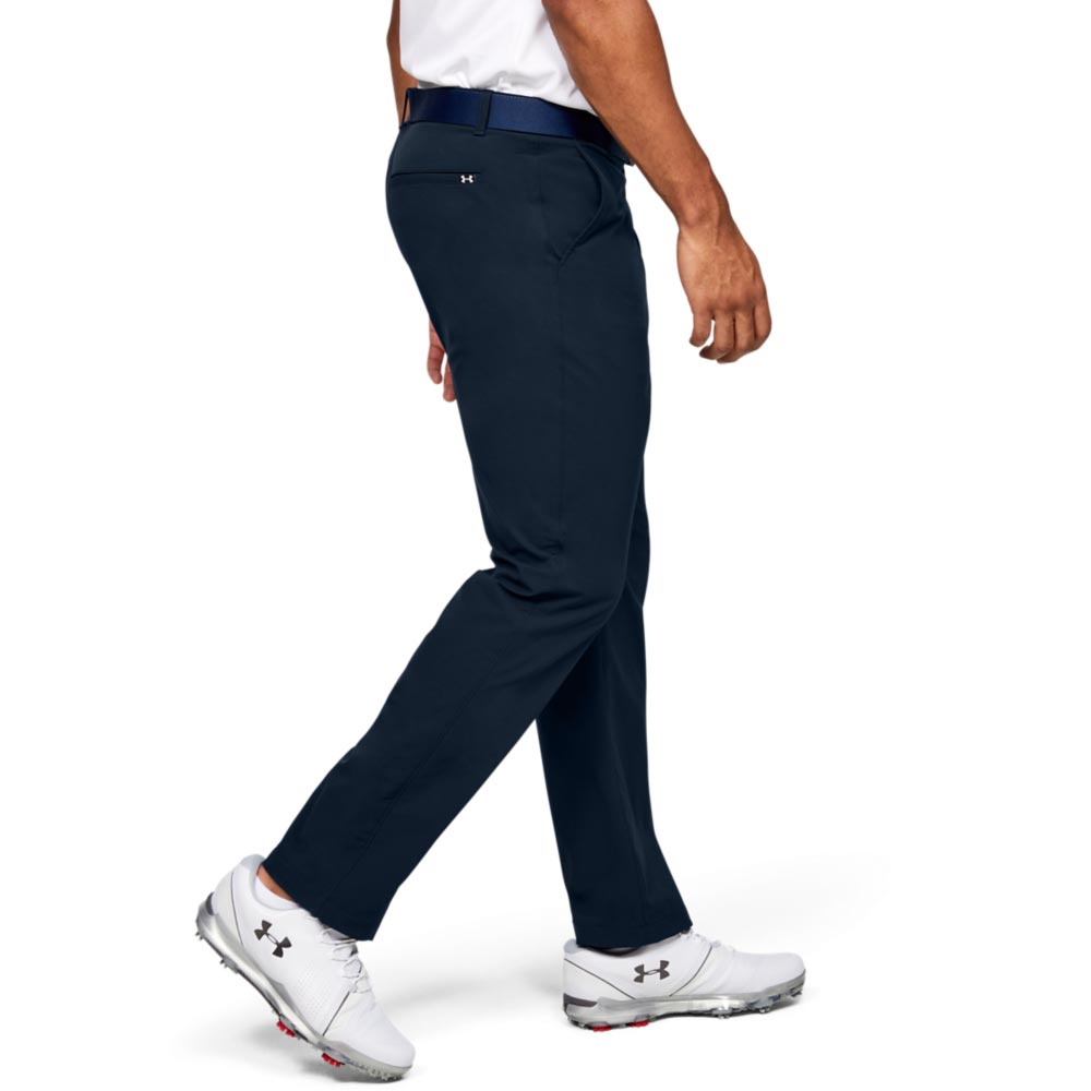 Under Armour Mens Tech Pants