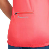 Nakamura Fiona II Womens Short Sleeve Jersey