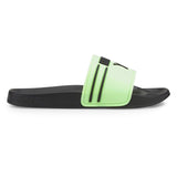 Puma Wmn Leadcat 2.0 Neon Green Black