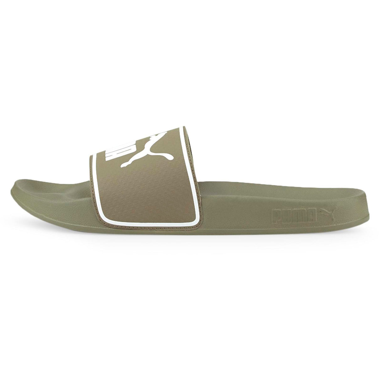Puma Mens Leadcat 2.0 Slides