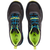 McKinley Montmania AQX Mens Fw Black