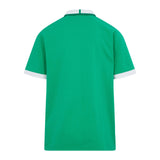 Canterbury Ireland Rugby IRFU 2022 Home Short Sleeve Jersey