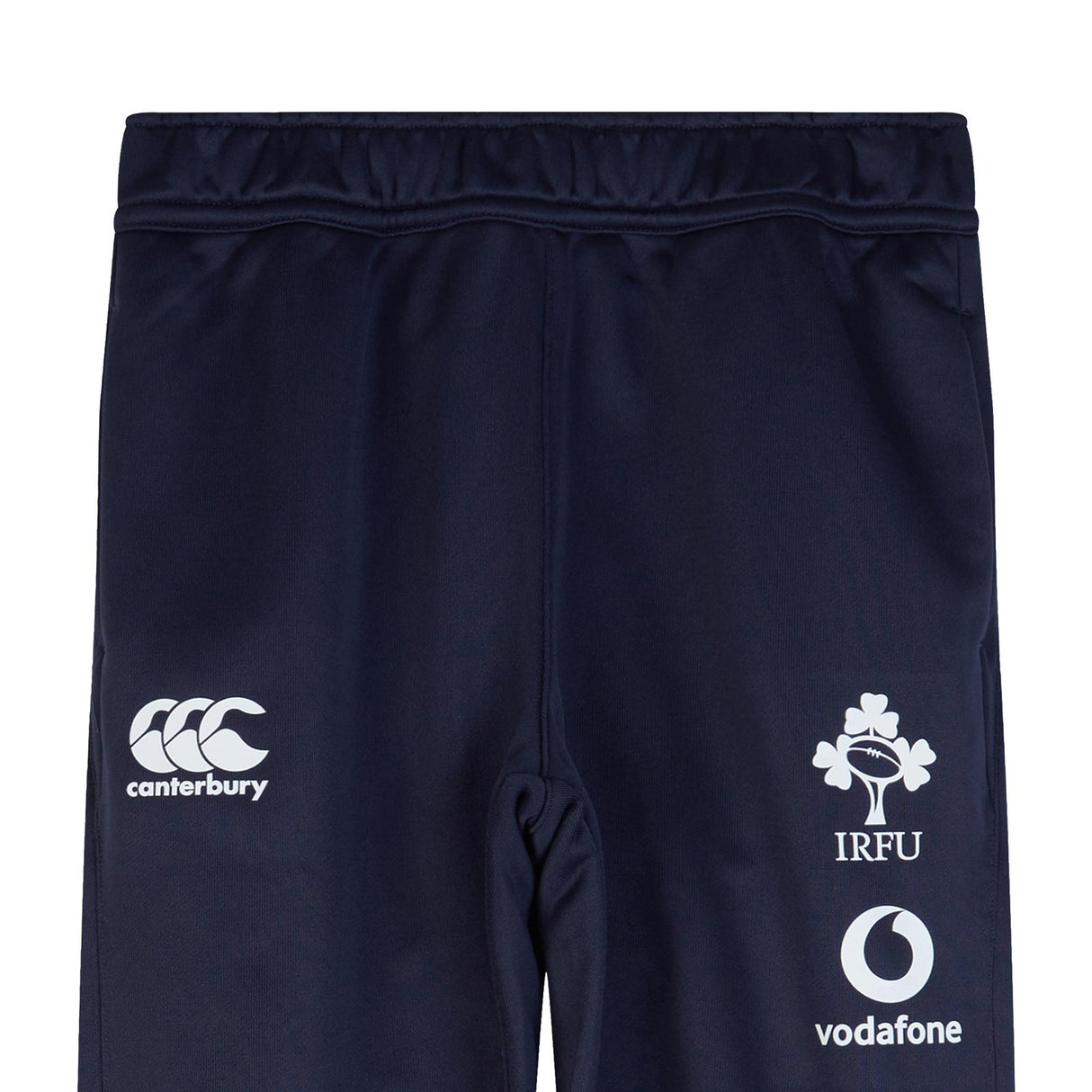 Canterbury Ireland Rugby IRFU 2022 Kids Poly Knit Pants
