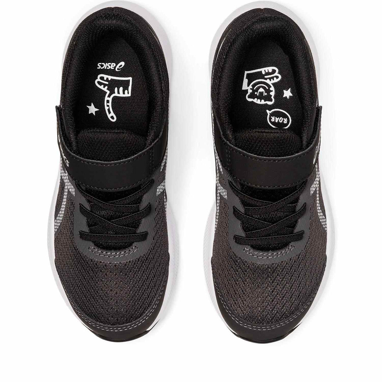 Asics PATRIOT™ 13 Junior Kids Trainers