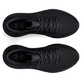 UA Surge 3 Mens Black
