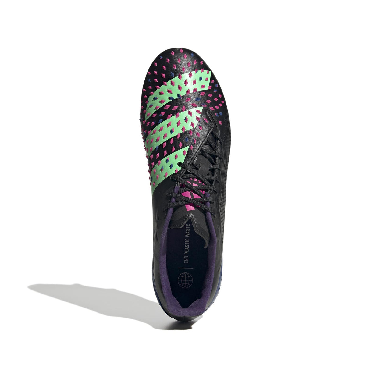 adidas Rugby Predator Malice SG Football Boots