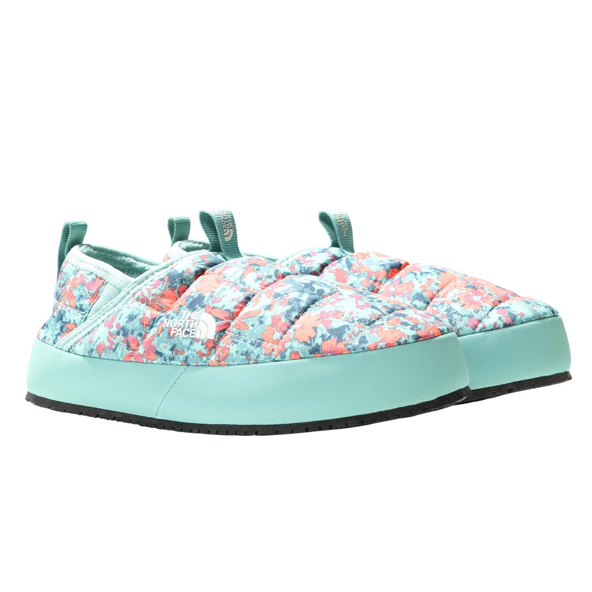 The North Face Thermoball™ Traction Teens Winter Slippers