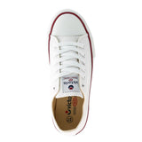 Victoria Canvas Unisex Sneakers