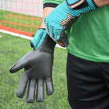 Precision Elite 2.0 Contact Goalkeeper Gloves