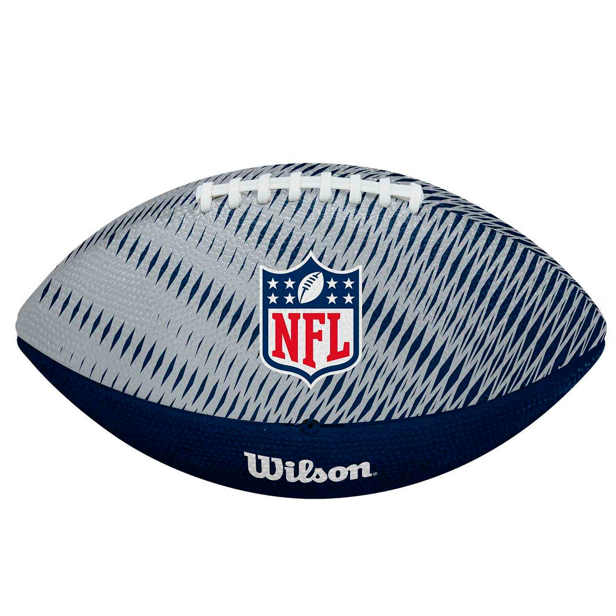 Wilson NFL New England Patriots Tailgate Football