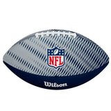 Wilson NFL New England Patriots Tailgate Football