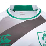 Canterbury Ireland Rugby 7s 2022/23 Kids Alternate Pro Jersey