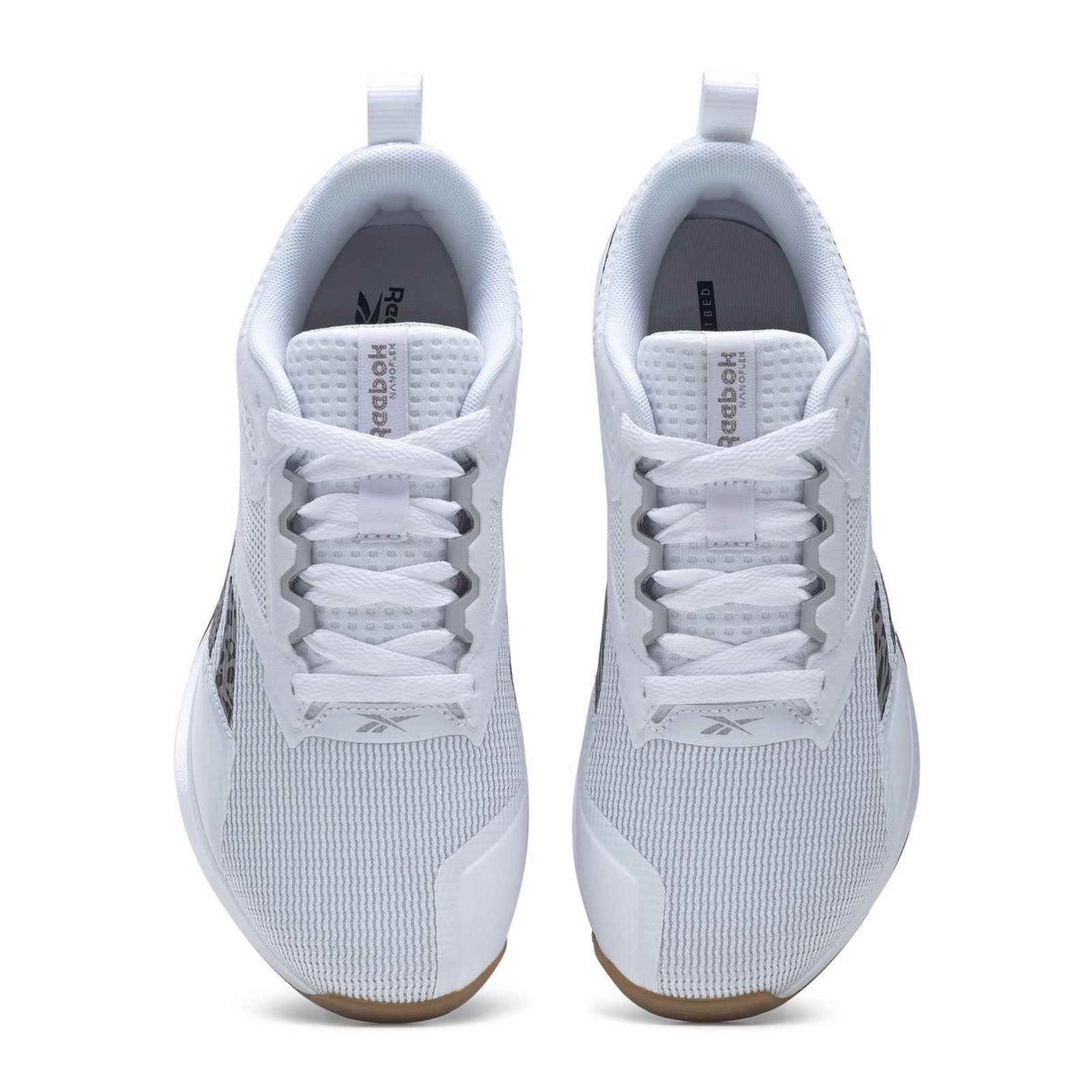 Reebok Nanoflex TR 2.0 White