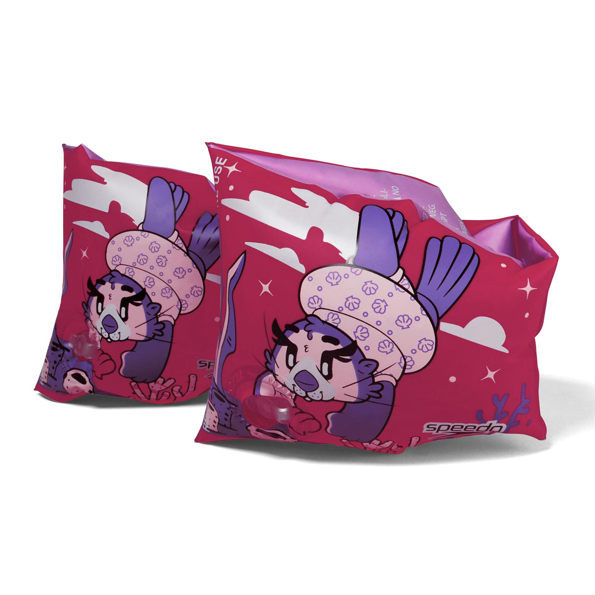Speedo Kids Learn To Swim Character Armbands