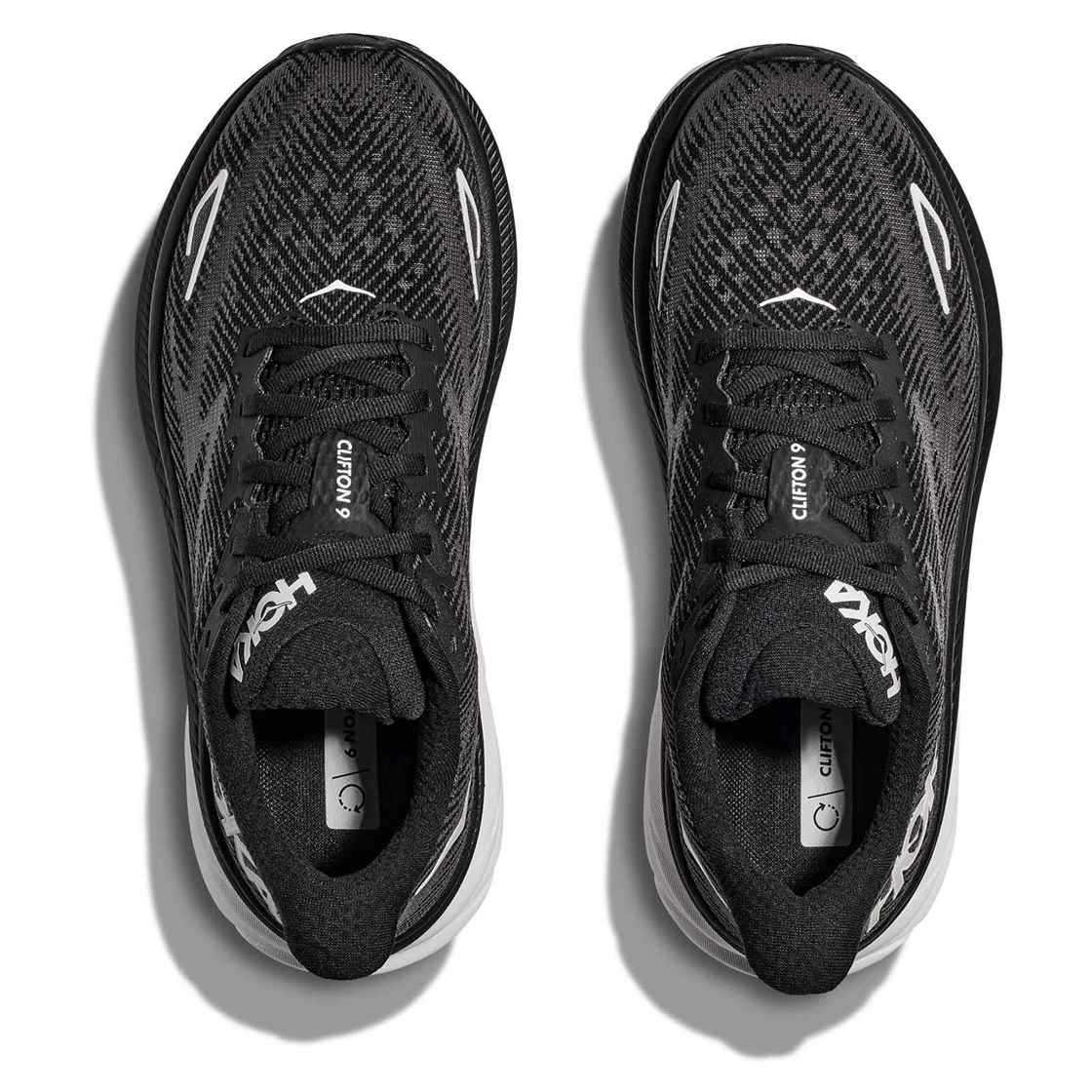 Hoka Clifton Womens Running Shoes - Main Image
