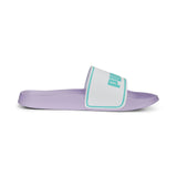 Puma Womens Leadcat 2.0  Purple