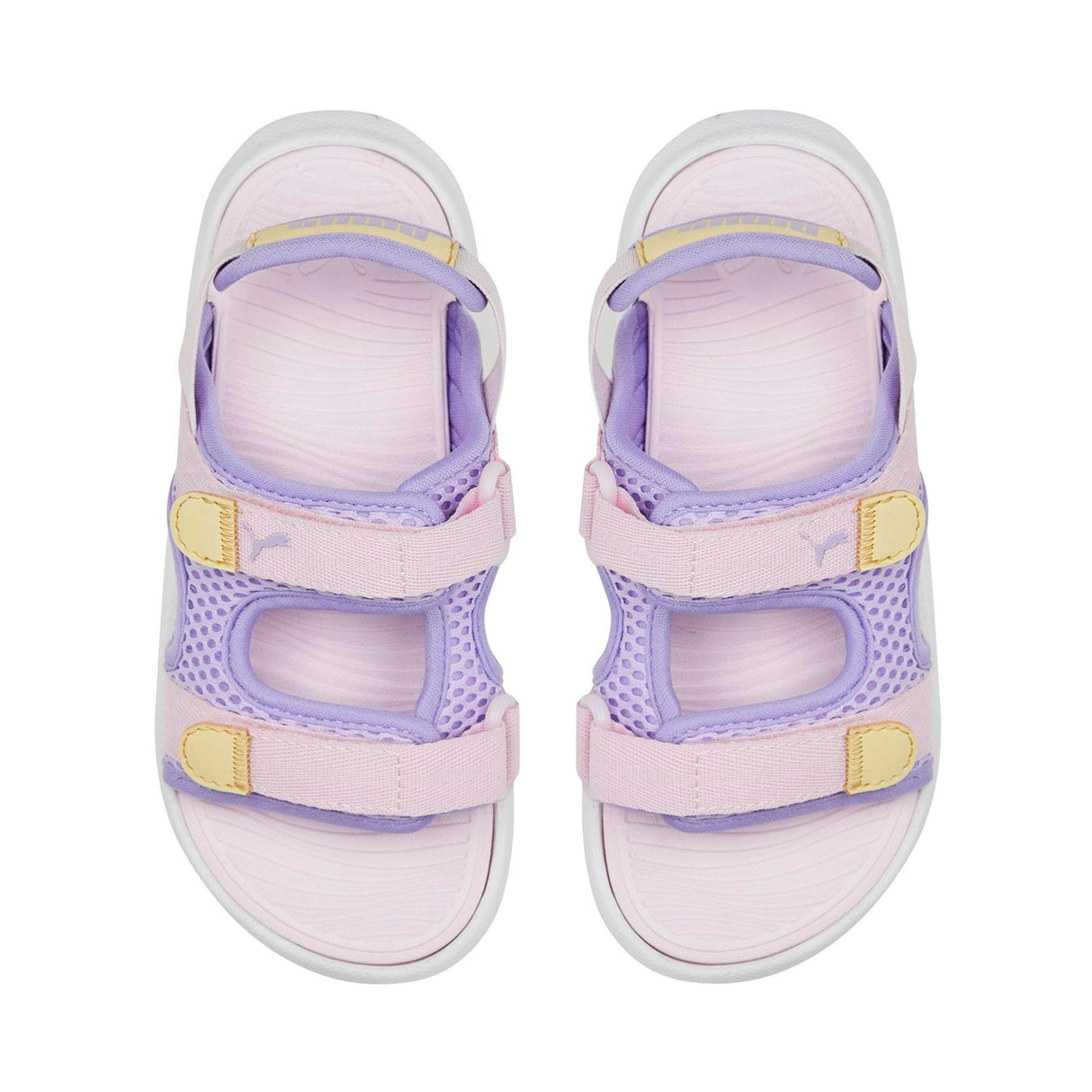 Puma Evolve Junior Kids Sandals