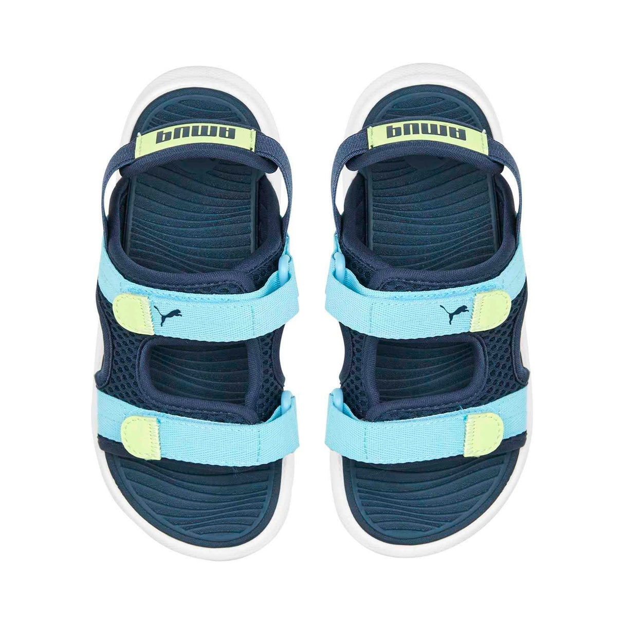 Puma Evolve Junior Kids Sandals