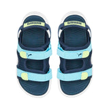 Puma Evolve Junior Kids Sandals