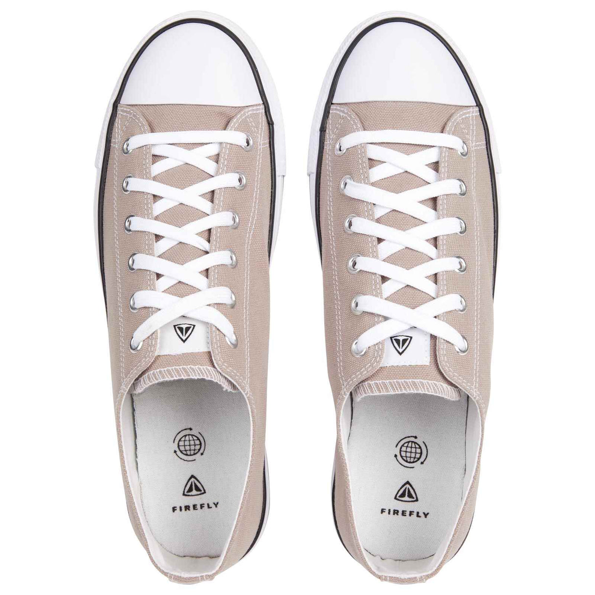 Firefly Canvas V Unisex Sneakers
