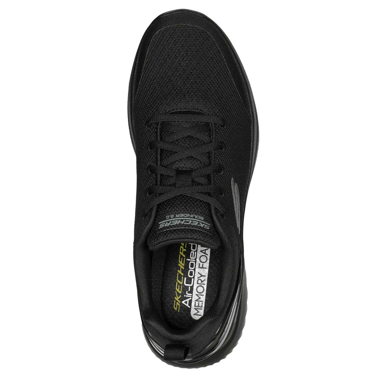 Skechers Bounder 2.0 Mens Shoes