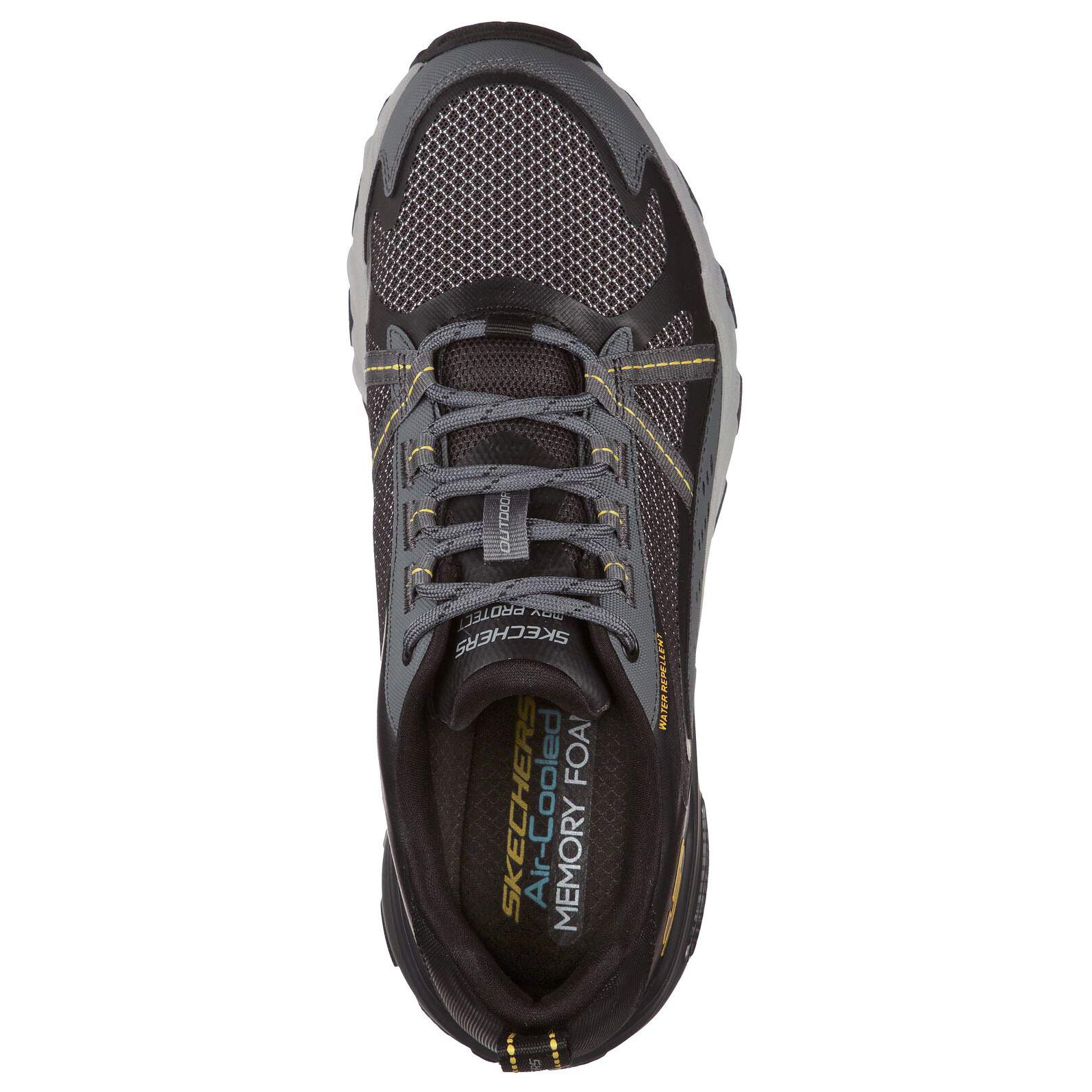 Skechers Max Protect Mens Outdoor Shoes Intersport Elverys