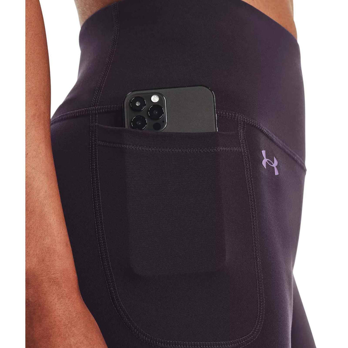 Under Armour Womens Motion Ankle Leggings