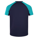 Canterbury Ireland Rugby IRFU 2023/24 Kids Training T-Shirt