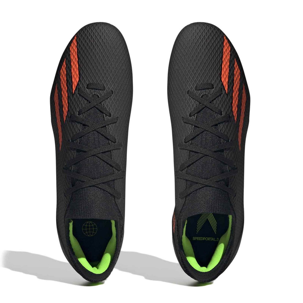 adidas X Speedportal.3 Firm Ground Boots
