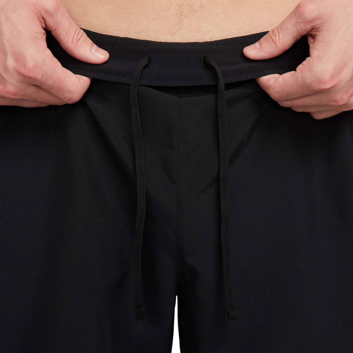 Nike Challenger Mens Dri-FIT 7 Brief-Lined Running Shorts