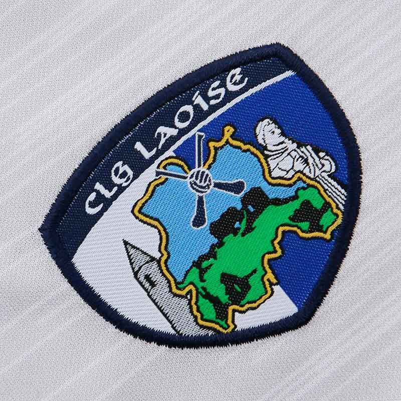 O'Neills Laois 2023 Goalkeeper Kids Jersey