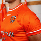 McKeever Armagh GAA 2023 Home Jersey