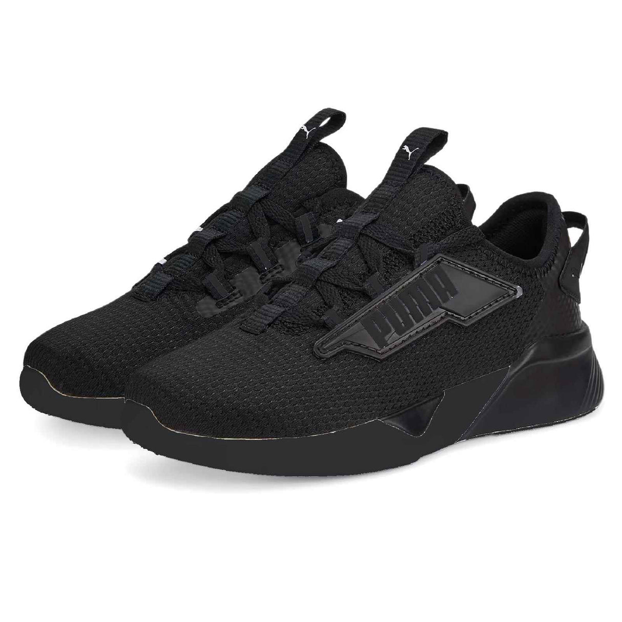 Puma Retaliate 2 Junior Kids Shoes