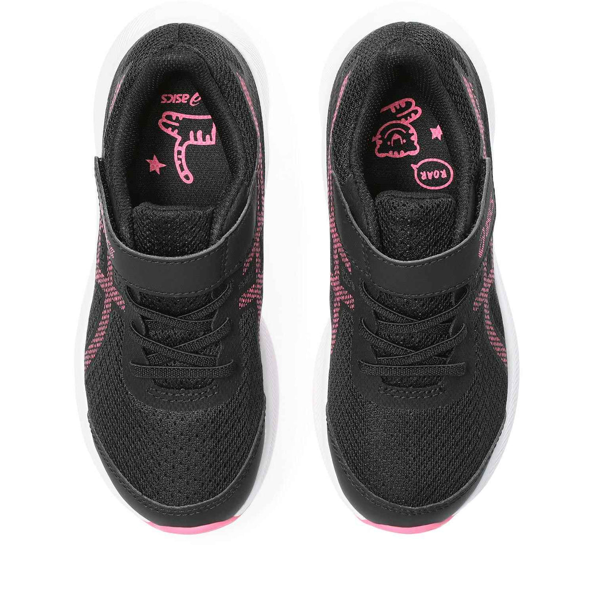 Asics Patriot 13 Kids Runners