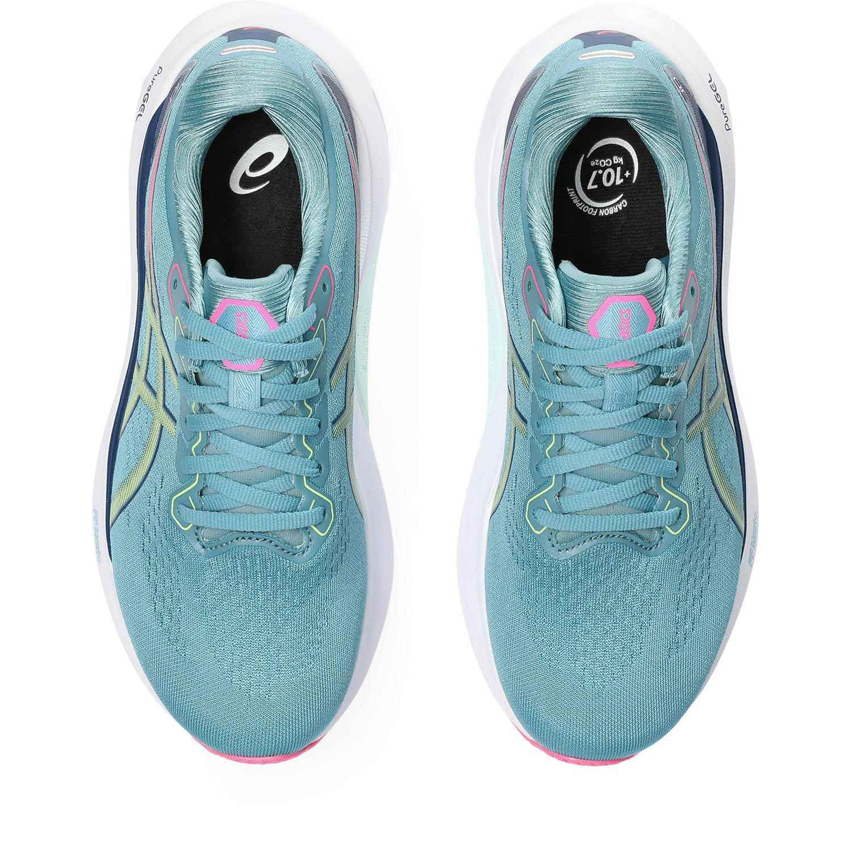 Asics Gel Kayano 30 Womens Running Shoes
