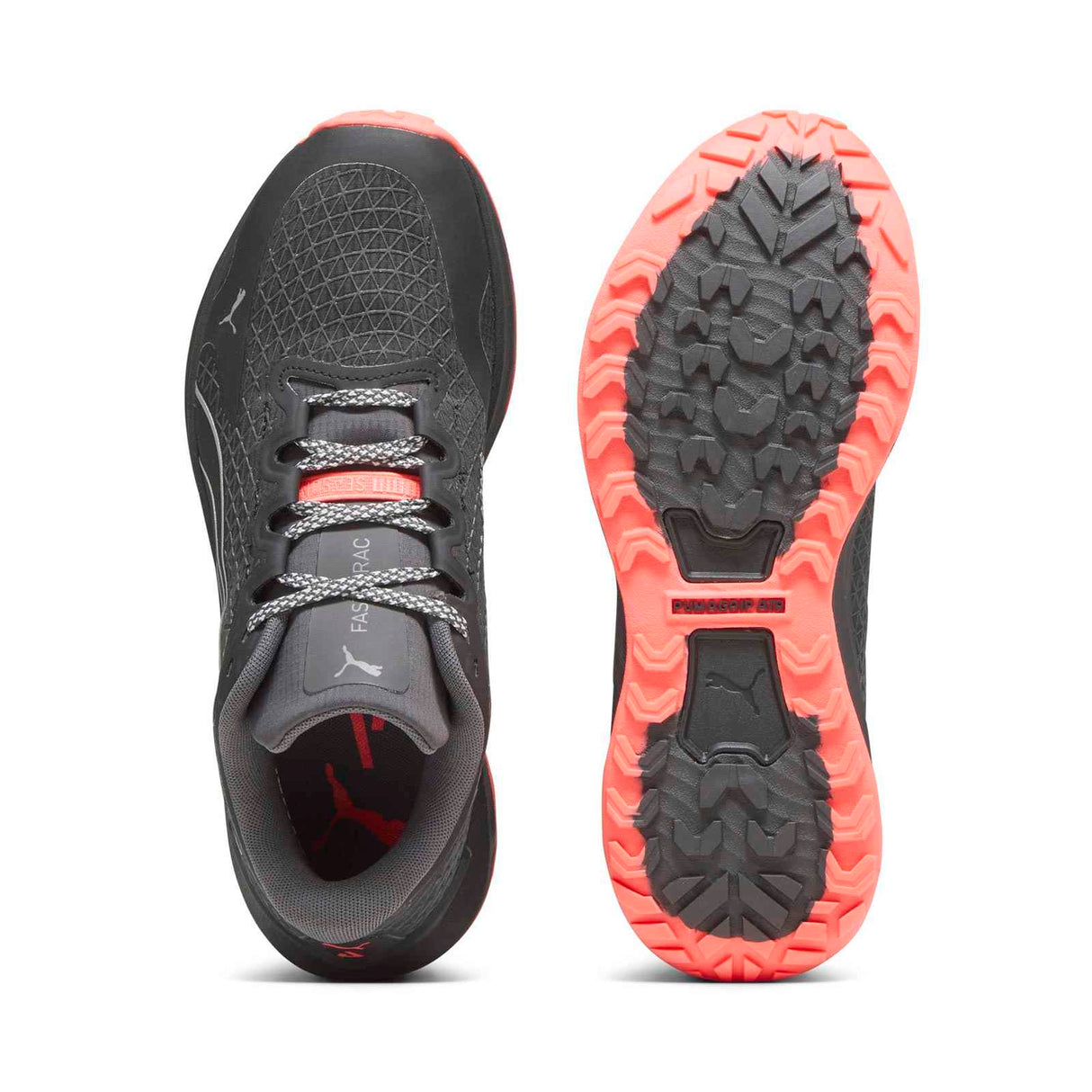 Puma Fast-Trac Nitro GORE-TEX Womens Trail Running Shoes