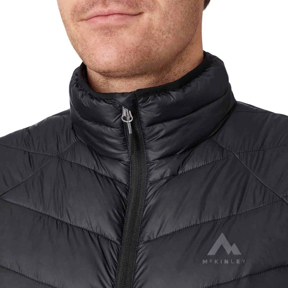 McKinley Joris Mens Vest