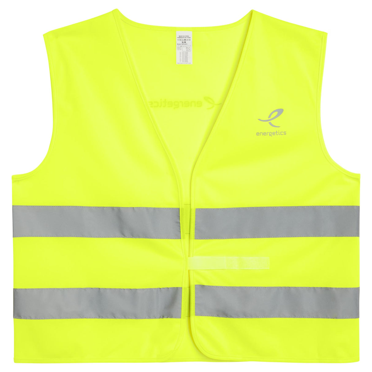 Energetics Reflective Endu Running Vest