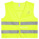 Energetics Reflective Endu Running Vest