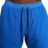 Nike Dri-FIT Stride Mens 5 Brief-Lined Running Shorts