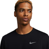 Nike Miler Dri-FIT UV Long-Sleeve Running Top