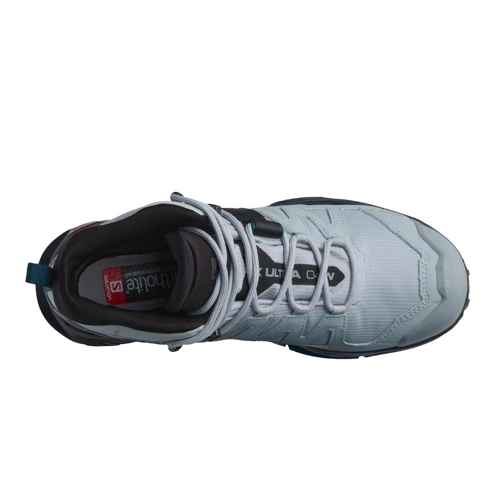 Salomon X Ultra 4 Mid GTX Womens Hiking Shoes