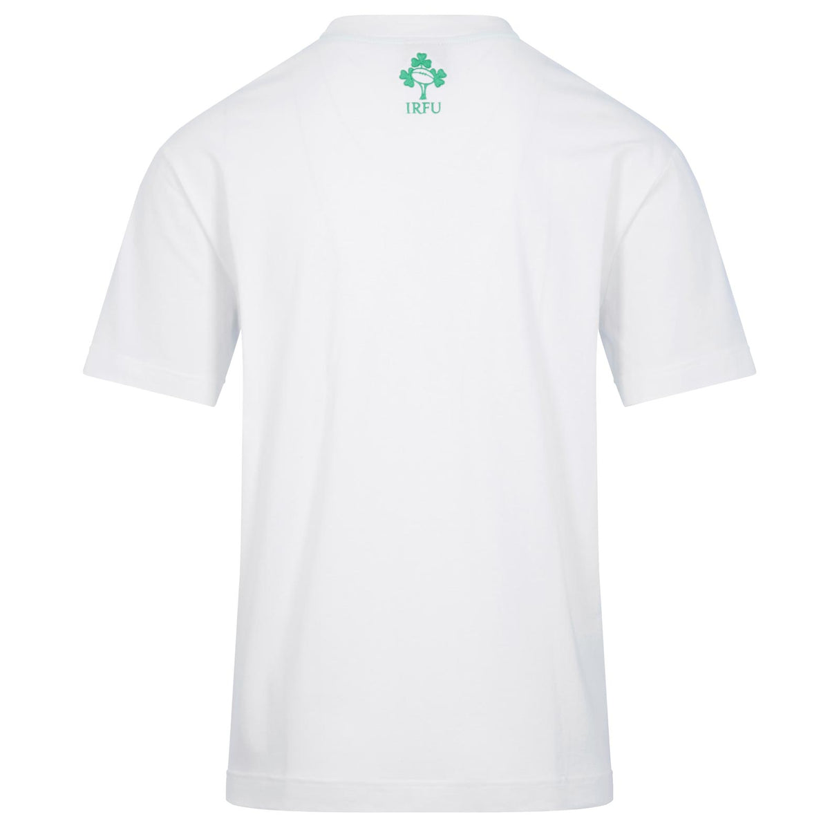 Canterbury Ireland Rugby IRFU Oversized Cotton Fans T-Shirt