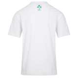Canterbury Ireland Rugby IRFU Oversized Cotton Fans T-Shirt