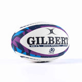 Gilbert Scotland Replica Size 5 Rugby Ball