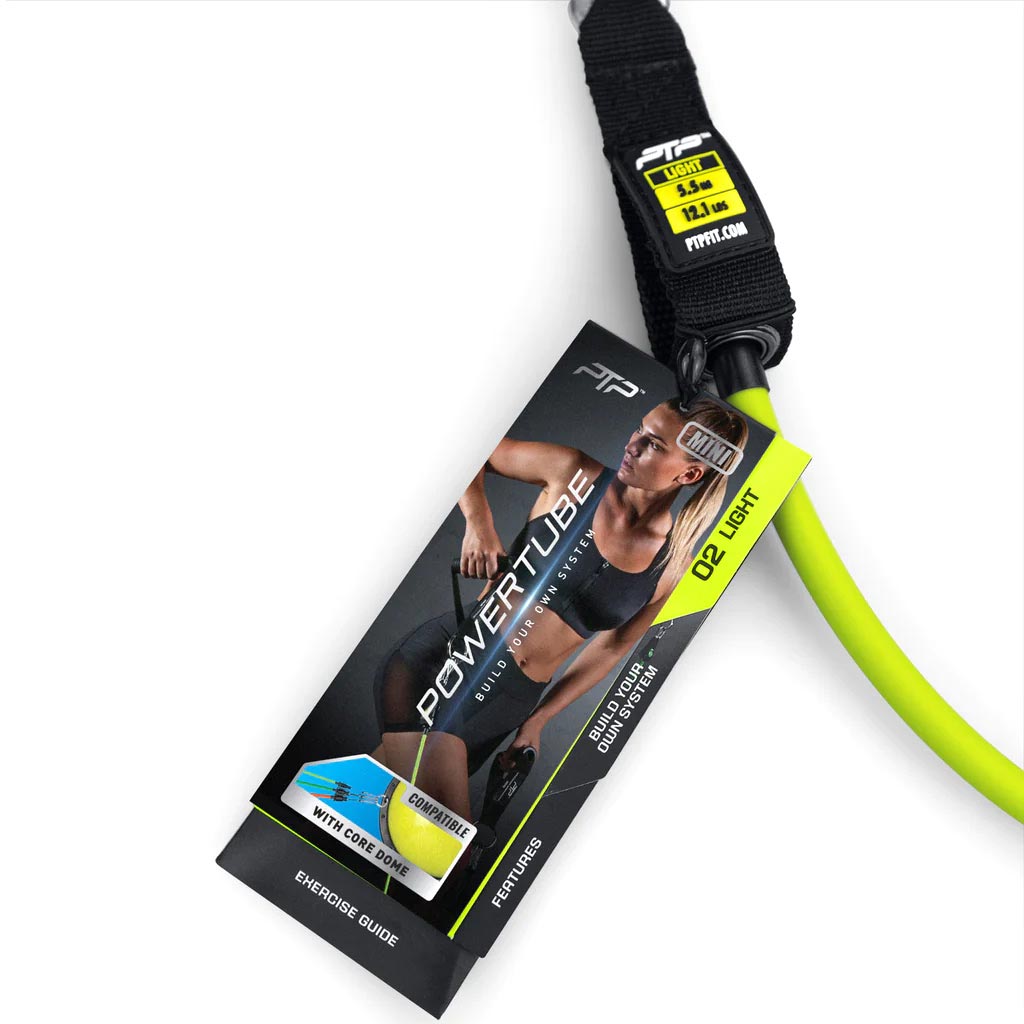 PTP Powertube Elite Mini Ultimate