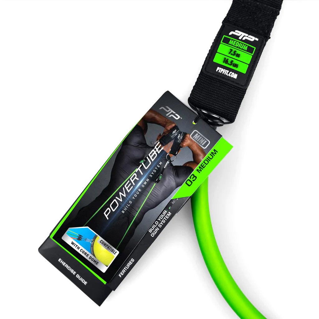 PTP Powertube Elite Mini Medium