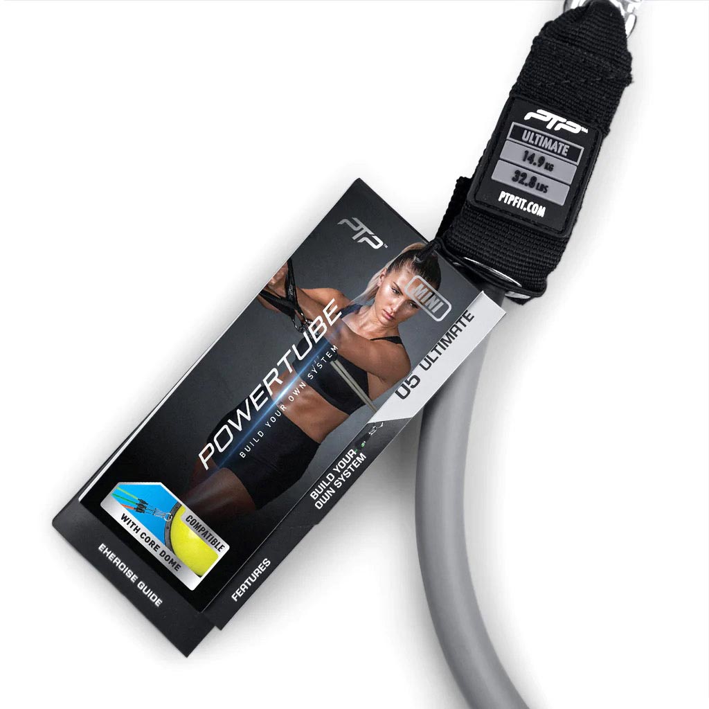 PTP Powertube Elite Mini Ultimate